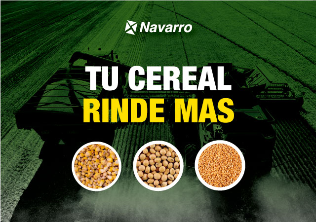 Cereal Navarro