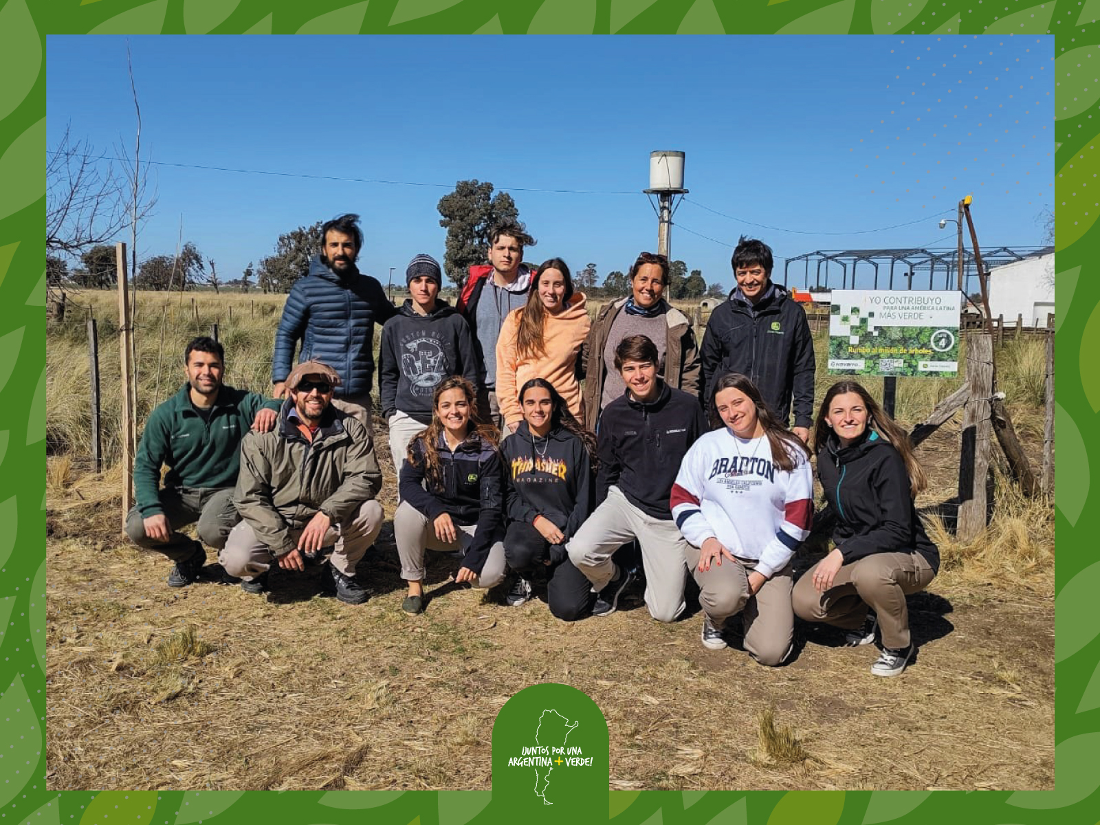 Argentina más verde1