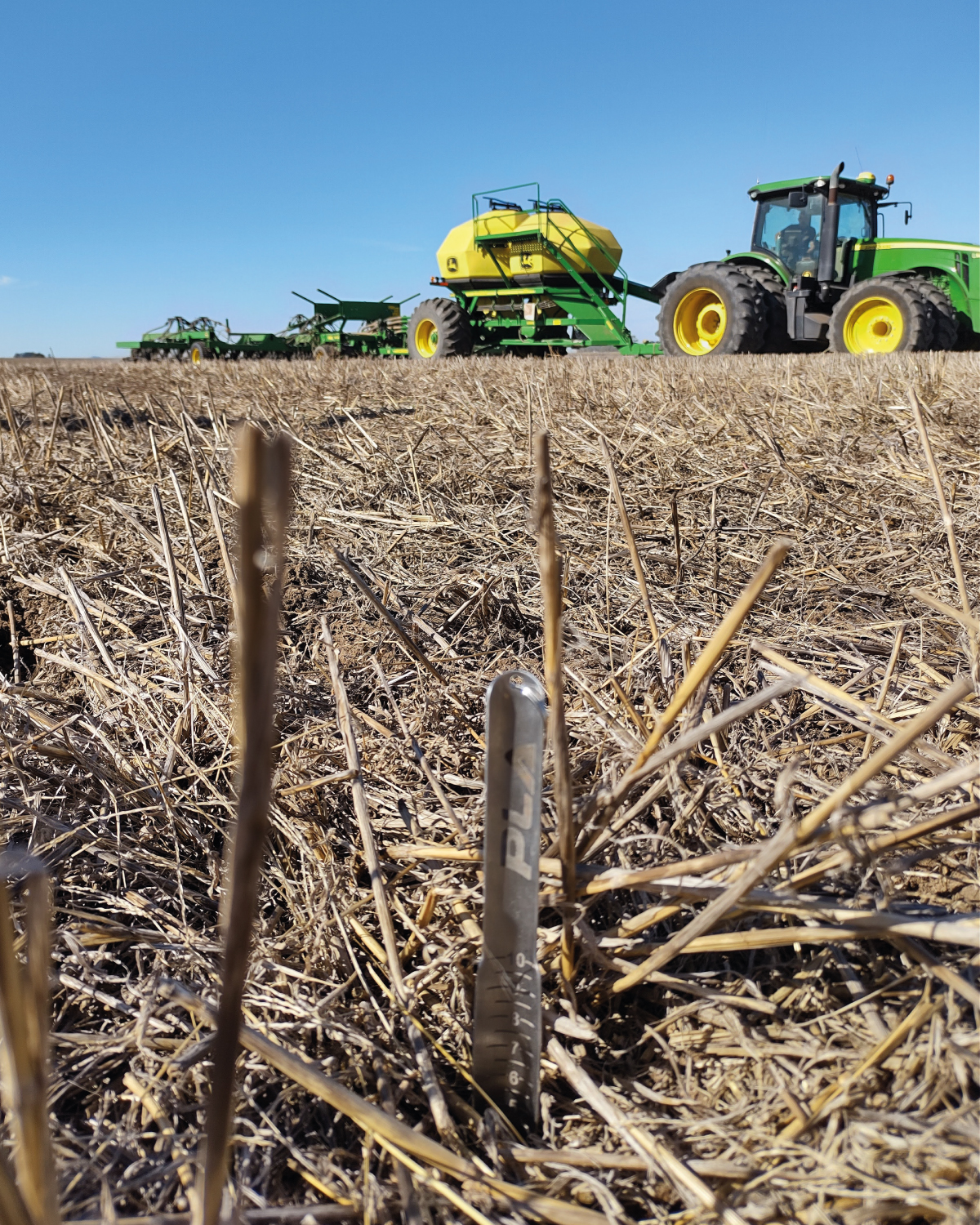 Soluciones Agronómicas