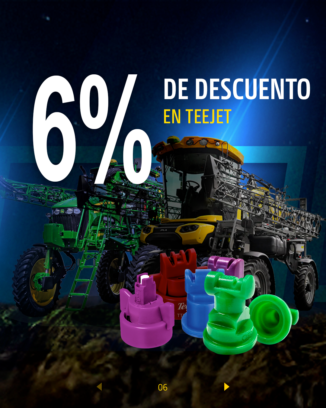 teejet