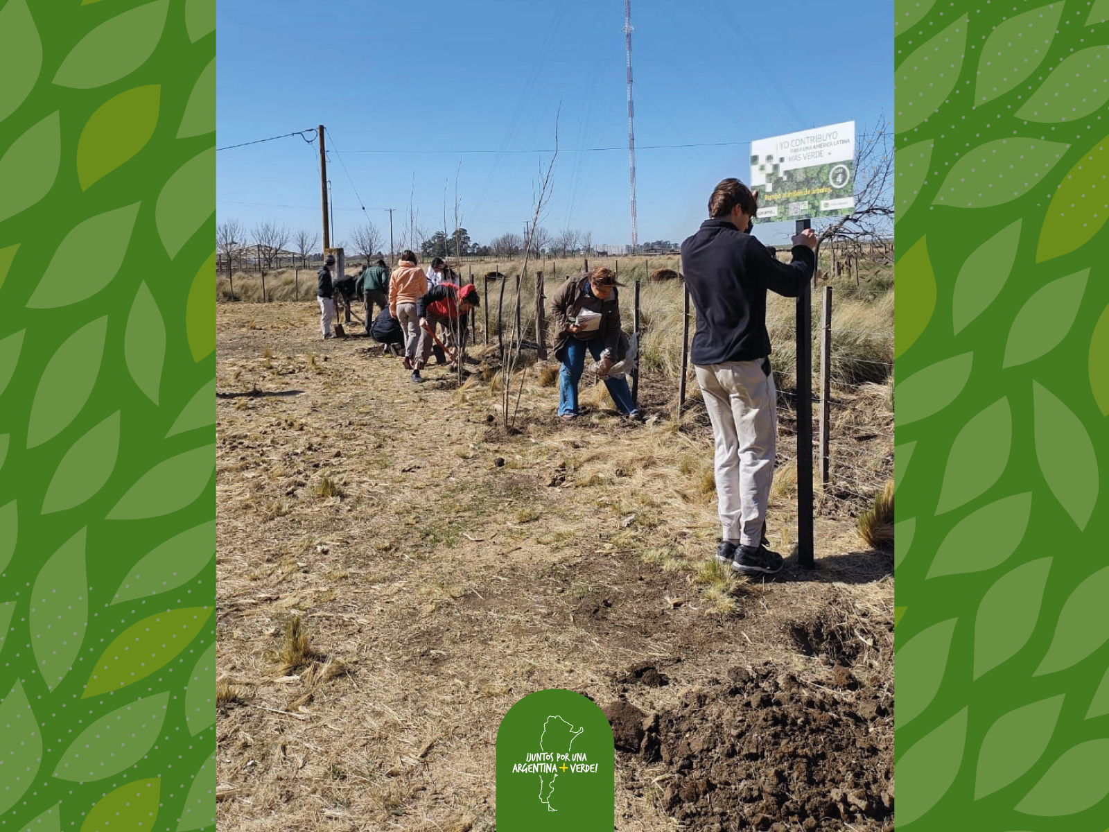 Argentina más verde1