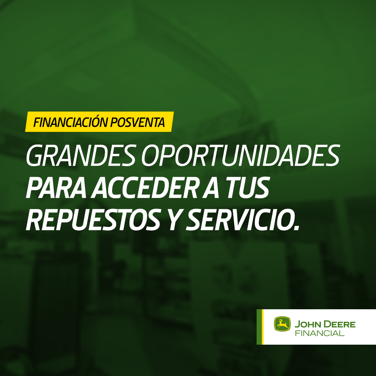 Financiacion