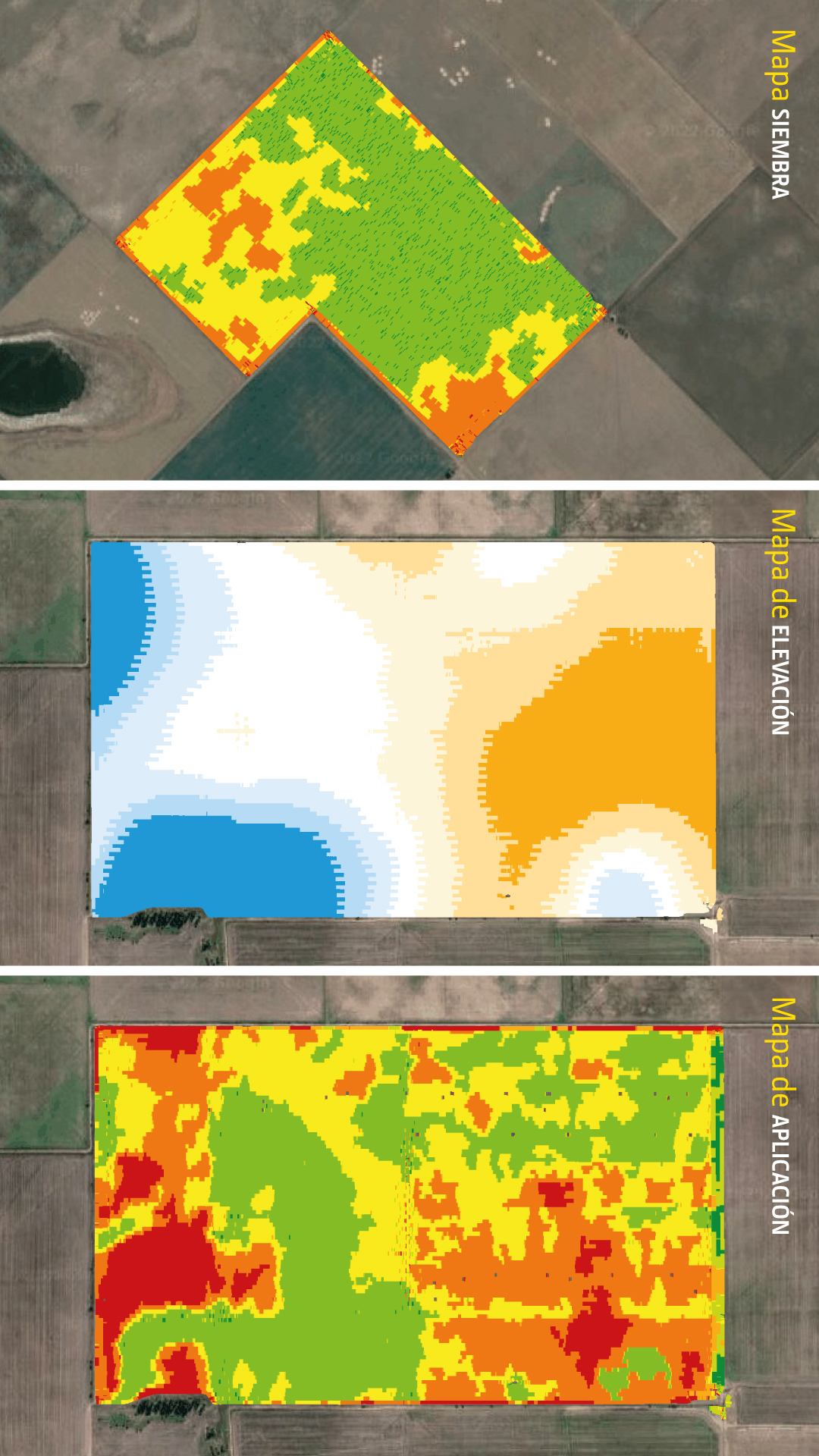 Soluciones Agronómicas